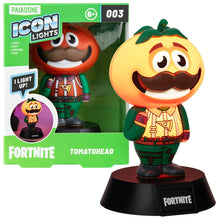 Paladone Icon Light Fortnite Tomatohead