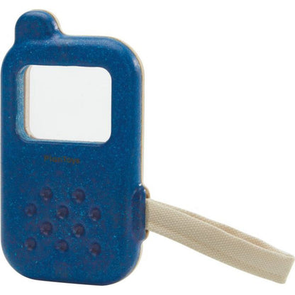 PlanToys Můj první telefon Orchard
