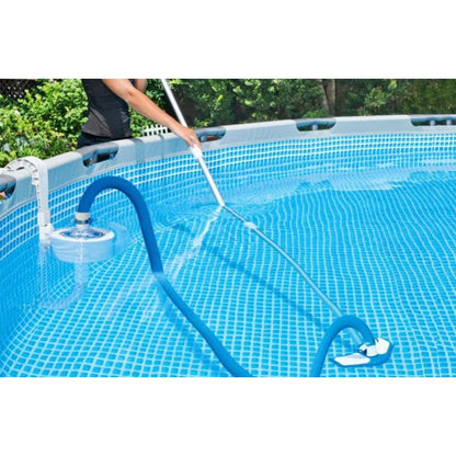 Intex 29083 Doplňková vakuová hadice deluxe 7,6 m