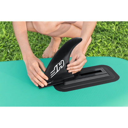 Bestway Paddleboard Freesoul Tech 340 x 89 x 15 cm
