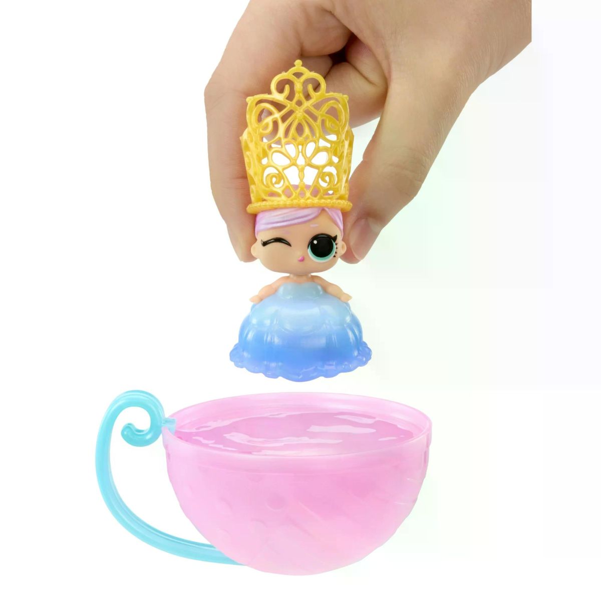L.O.L. Surprise! Princezna sestřička