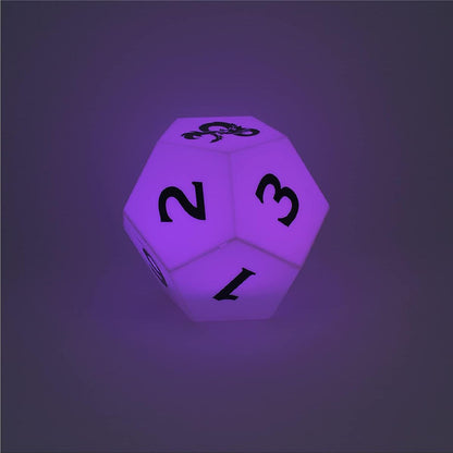 Světlo D12