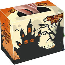 Alltoys Box na Halloween