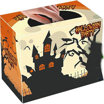 Alltoys Box na Halloween