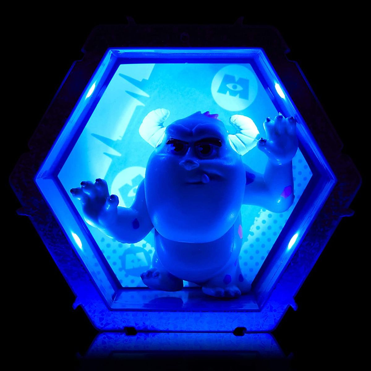 WOW! Pods Disney Pixar Toy Story Sulley