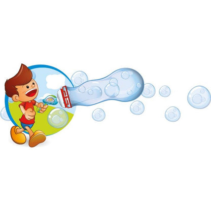Bubble Fun Stroj na bubliny v jumbo bublině s náplní 236 ml