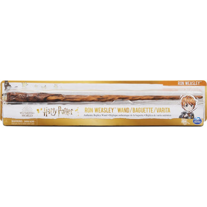 Harry Potter Kouzelnické hůlky 30 cm Ron Weasley