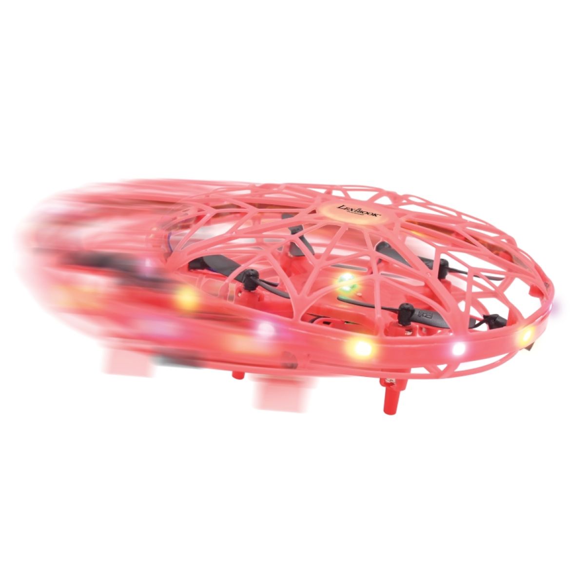 Lexibook Mini dron s ovládáním gesty, hands free