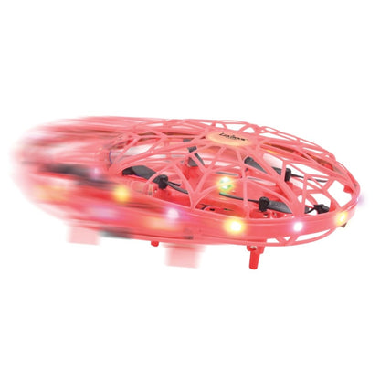 Lexibook Mini dron s ovládáním gesty, hands free
