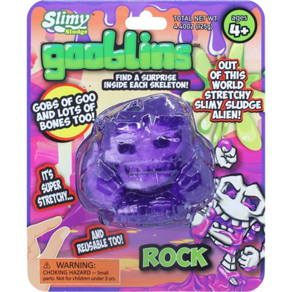 Epee Slimy Gooblins fialový