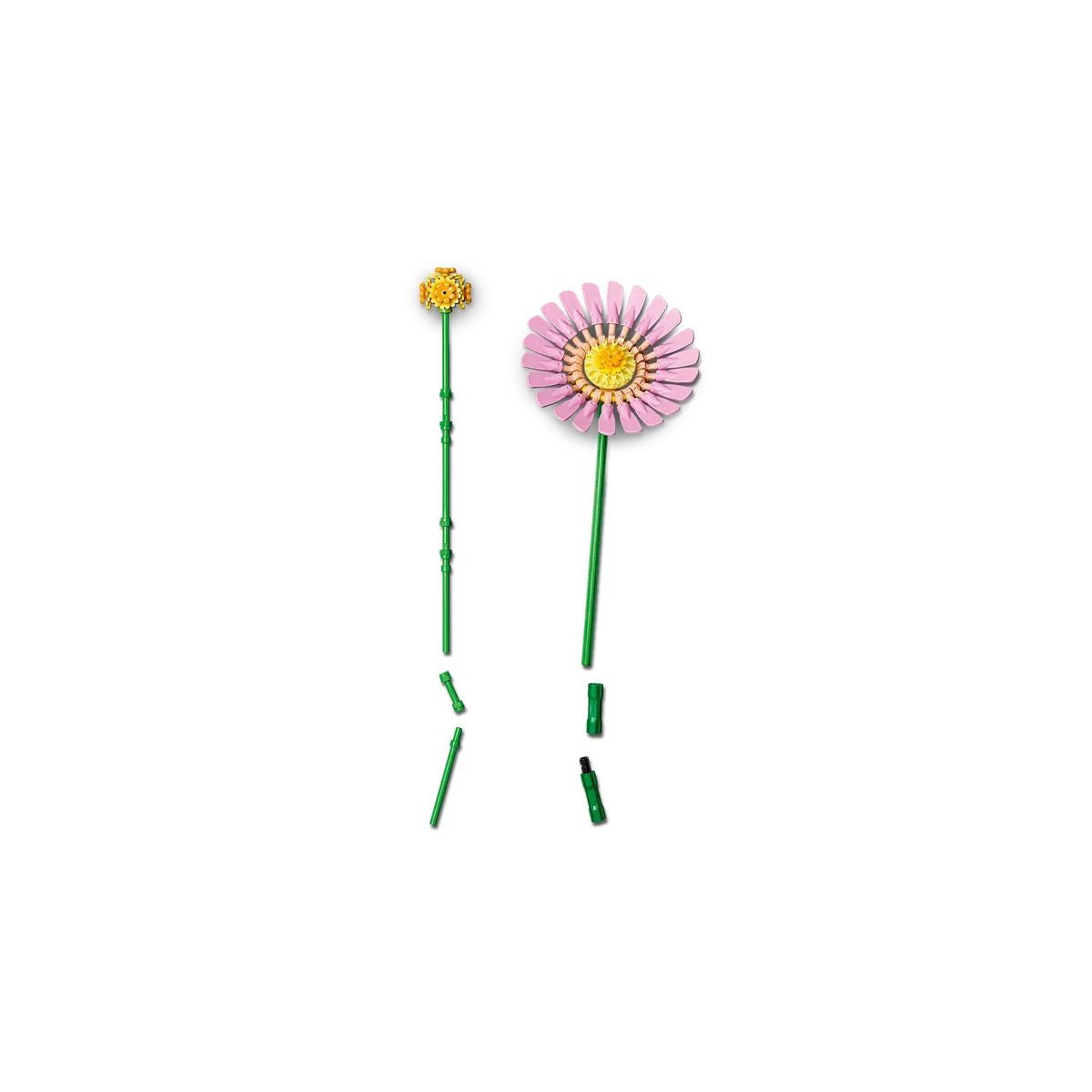 LEGO® Botanicals 10347 Drobná slunečná kytice