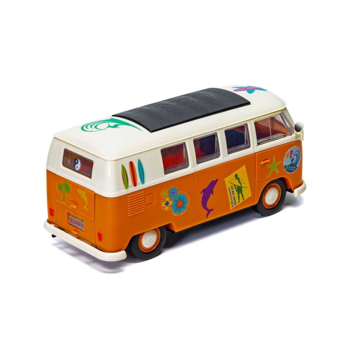 Airfix Quick Build auto J6032 VW Camper Surfin
