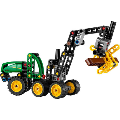 LEGO® 42218 Kombajn John Deere 1470H