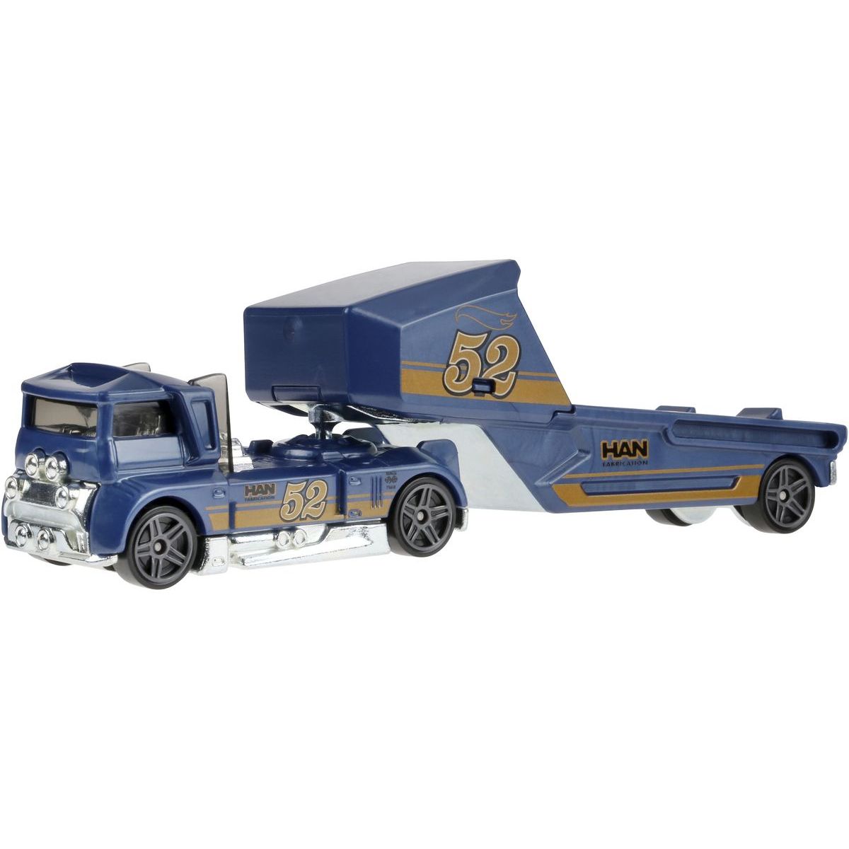 Hot Wheels Tahač 2024 Speed Blaster