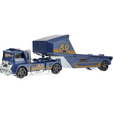 Hot Wheels Tahač 2024 Speed Blaster