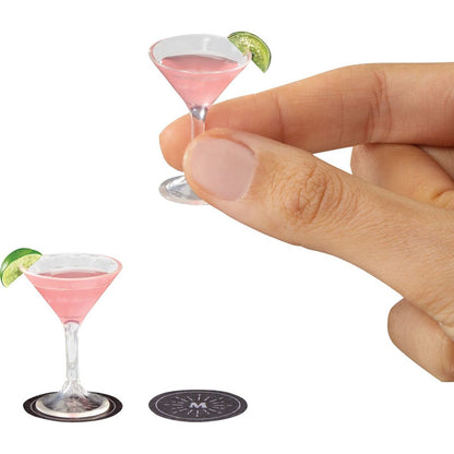 MGA's Miniverse Mini Drinky