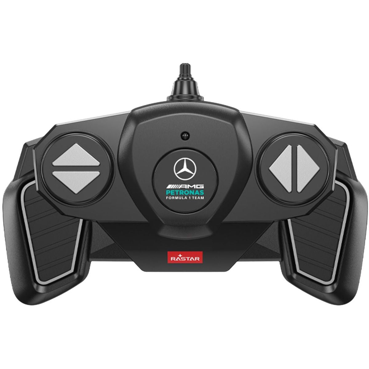 Formule na ovládání stavebnice, Mercedes, 35 cm