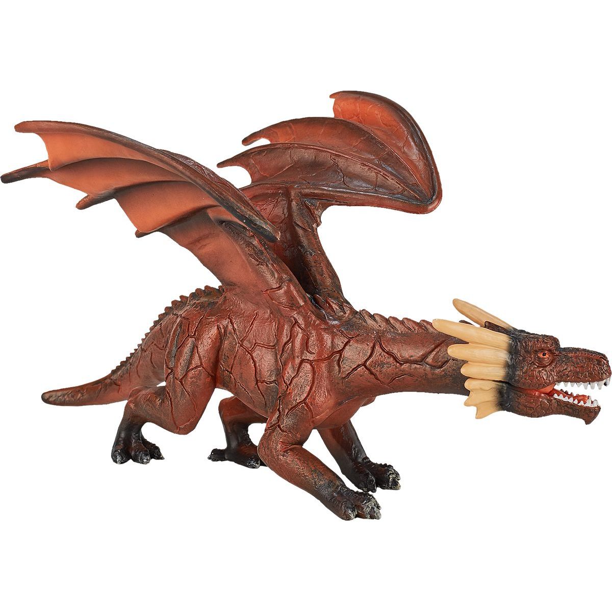 Mojo Drak ohnivý figurka