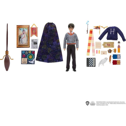 Harry Potter Kouzelný Adventní kalendář