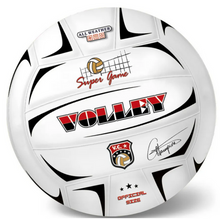 Míč volejbalový Champions 21 cm