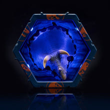 WOW! Pods Jurassic World Triceratops