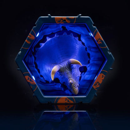 WOW! Pods Jurassic World Triceratops