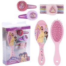 Sada Beauty do vlasů Disney Princezny