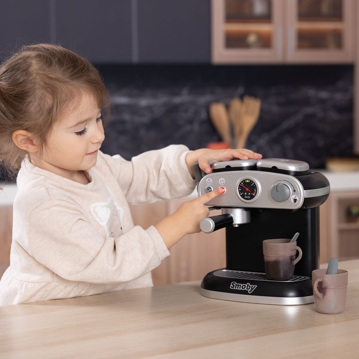 Smoby Espresso Kávovar