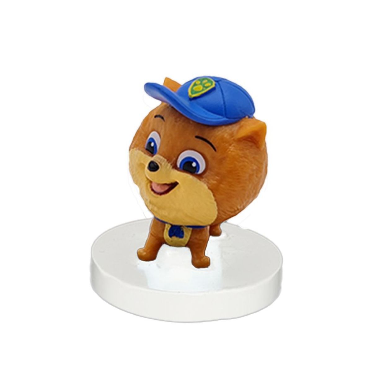 Figurka Tlapková patrola s razítkem 5 pack box
