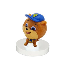 Figurka Tlapková patrola s razítkem 5 pack box