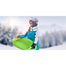 Plastkon Kluzák Supernova 70 cm zelený