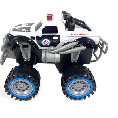 Alltoys Autíčko policie
