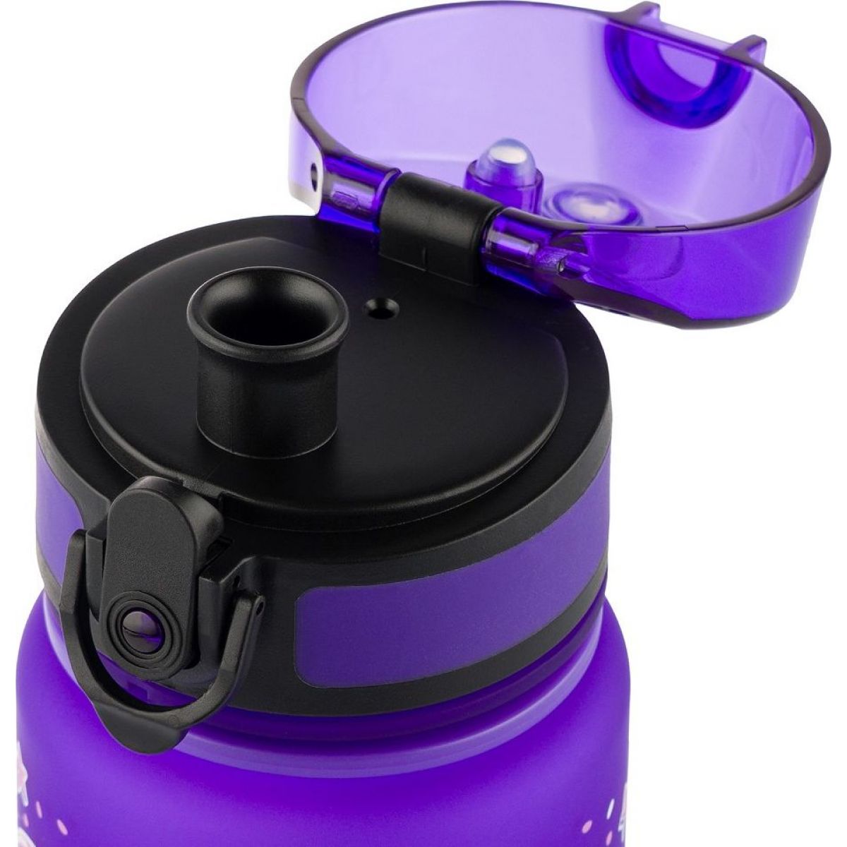 BAAGL Tritanová láhev na pití Jednorožec 500 ml