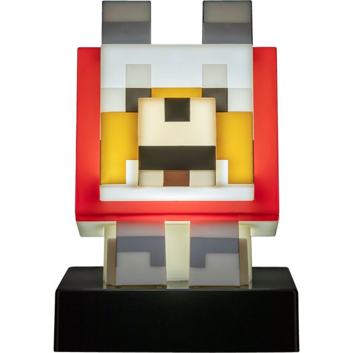Paladone Icon Light Minecraft Vlk