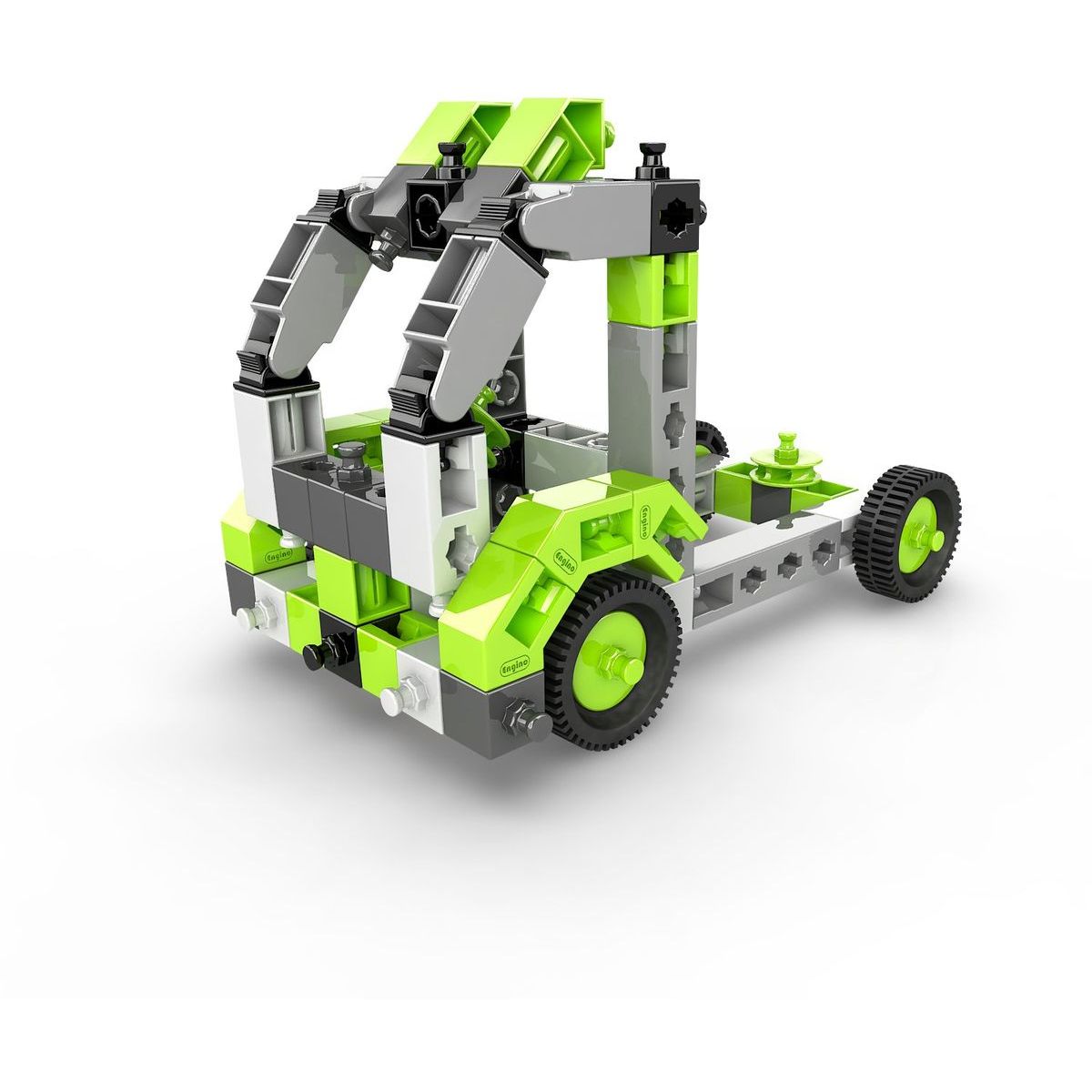 Engino Creative Builder 15 modelů
