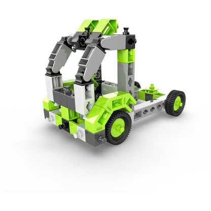 Engino Creative Builder 15 modelů