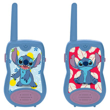 Lexibook Vysílačky Stitch s dosahem 200 m