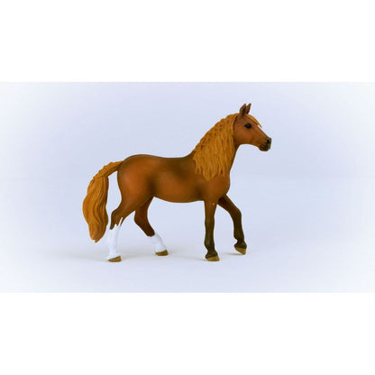 Schleich 13953 Zvířátko Klisna plemene peruánský paso