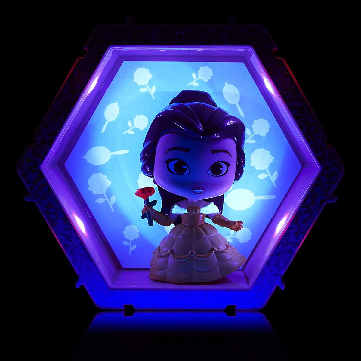 WOW! Pods Disney Princezny Bella