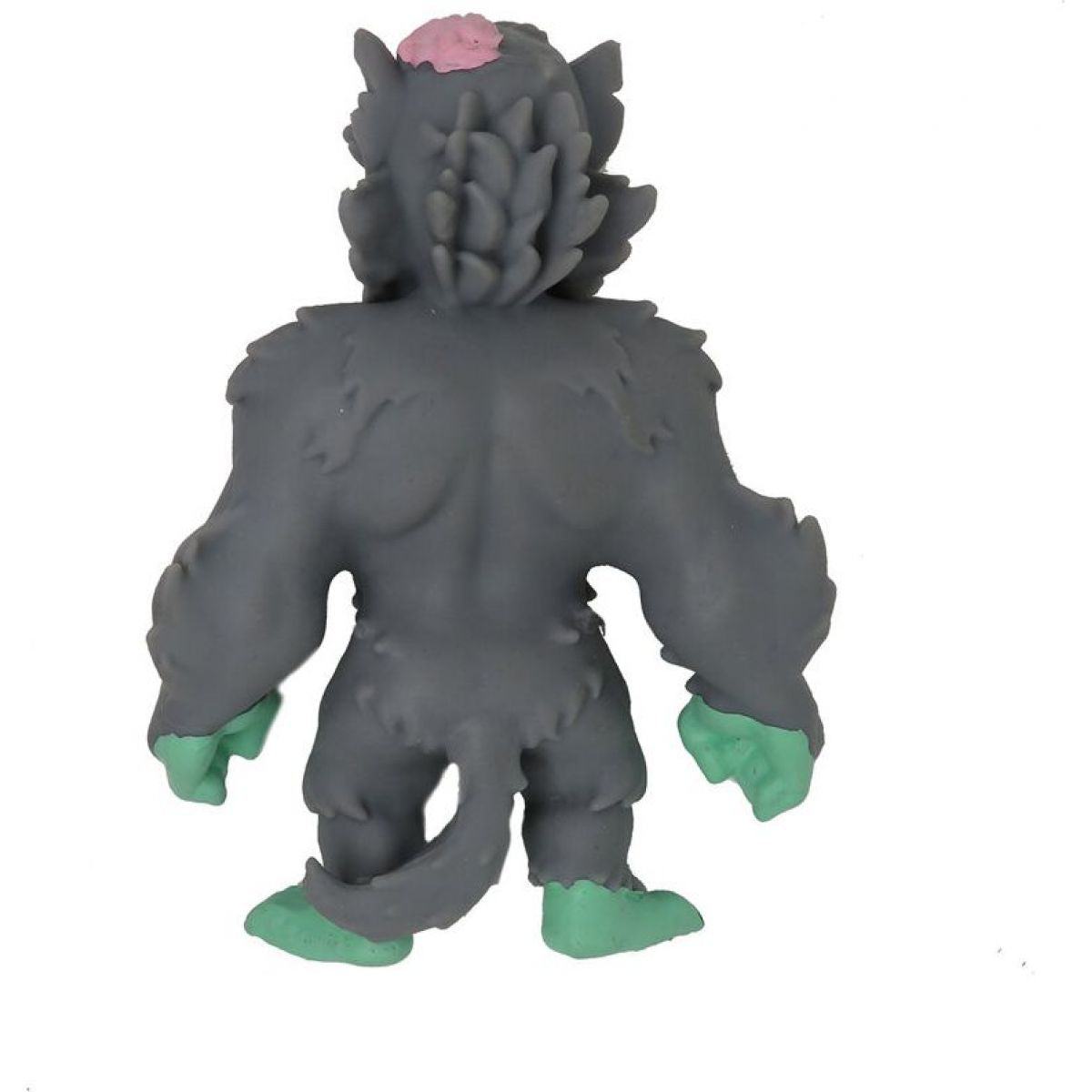 Flexi Monster Série 6 Zombie Vlkodlak
