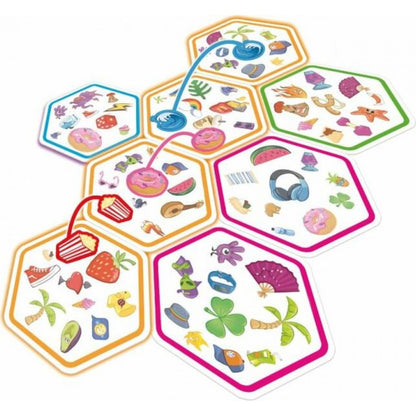 Dobble Connect