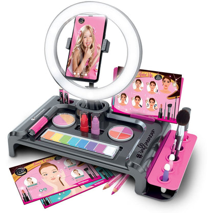 Clementoni CRAZY CHIC Studio Make-up