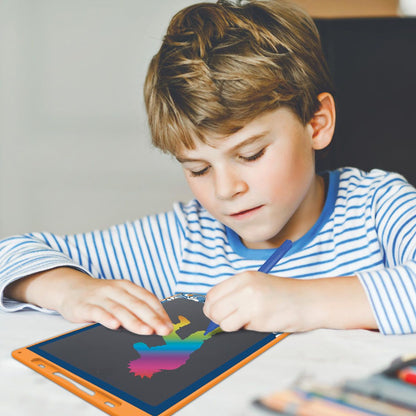 Lexibook Kreslicí tablet Naruto s E-inkem