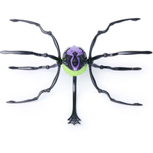 HEX Bots lezoucí pavouk fialový