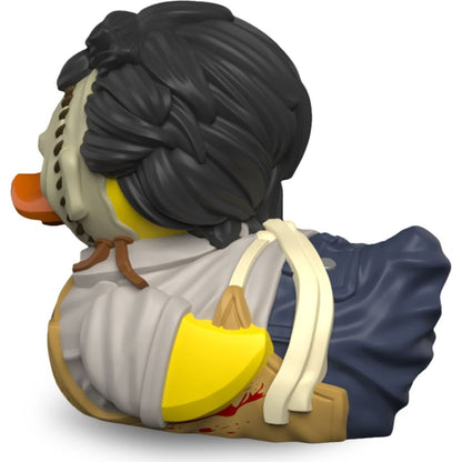 Tubbz kachnička malá Leatherface