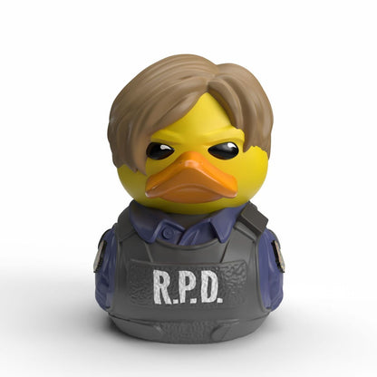 Numskull Tubbz kachnička malá Resident Evil Leon S Kennedy