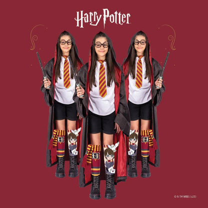 Madmia - Bláznivé podkolenky HARRY POTTER