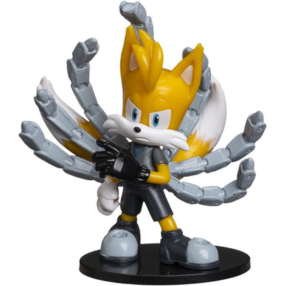Sonic figurka