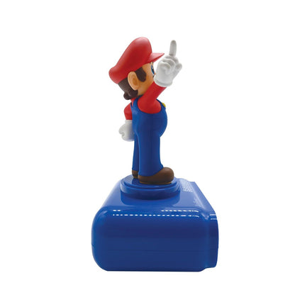 Lexibook Budík Super Mario se zvuky
