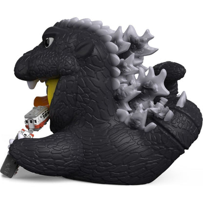 Tubbz kachnička XL Godzilla